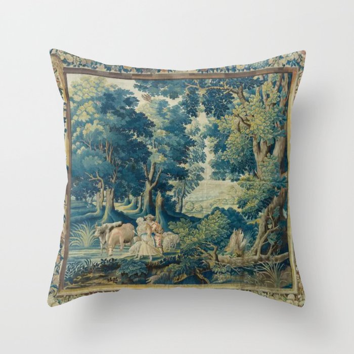 Throw Pillow
