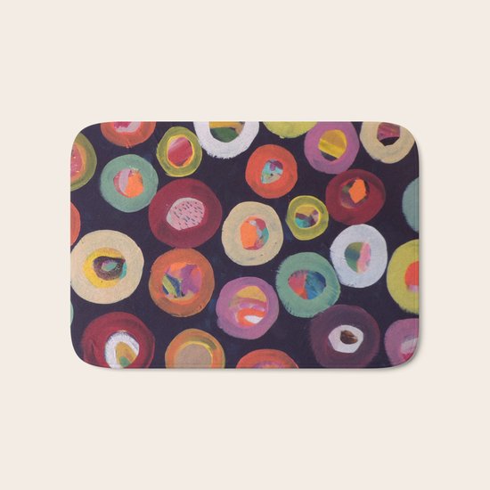 kemkila Bath Mat