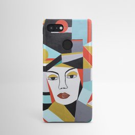 Madame Android Case