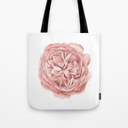 English Rose Tote Bag