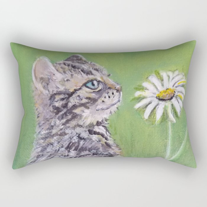 pillow for kitten