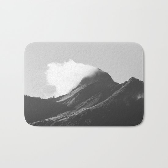 I SEE FIRE Bath Mat