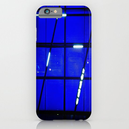 Science iPhone & iPod Case