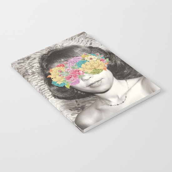 Her Point Of View Notebook