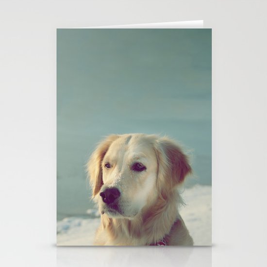 DOG Stationery Cards