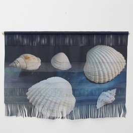 Neptune's Ensemble 2021 Wall Hanging