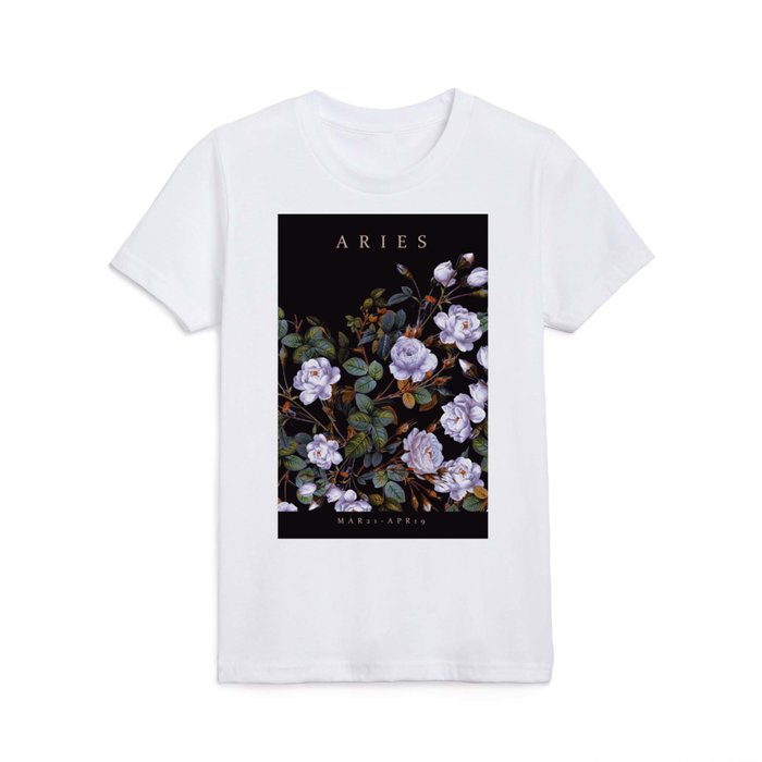 ARIES II Kids T Shirt