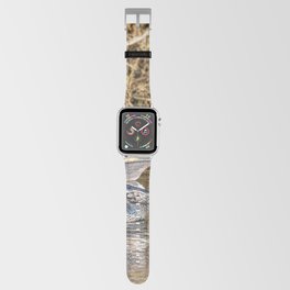 Pelican Snack Apple Watch Band