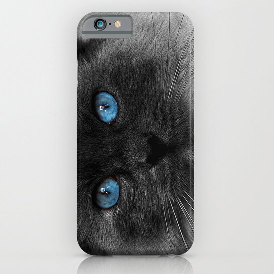 CATTURE iPhone & iPod Case