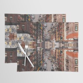 New York Surreal Placemat