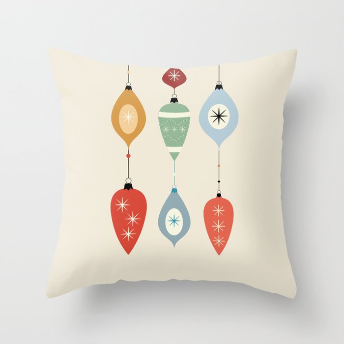 Modern christmas pillows best sale