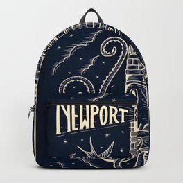 Advertisement Backpacks To Match Your Personal Style Society6
