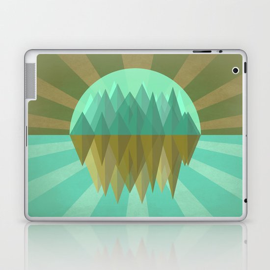 Rocks rock Laptop & iPad Skin