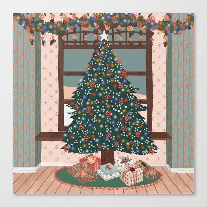 Canvas Print