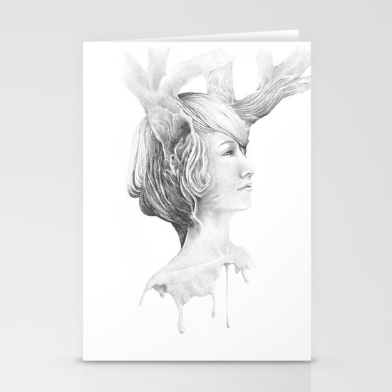 Sweet memories Stationery Cards