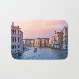 Venice, Italy // 3 Bath Mat