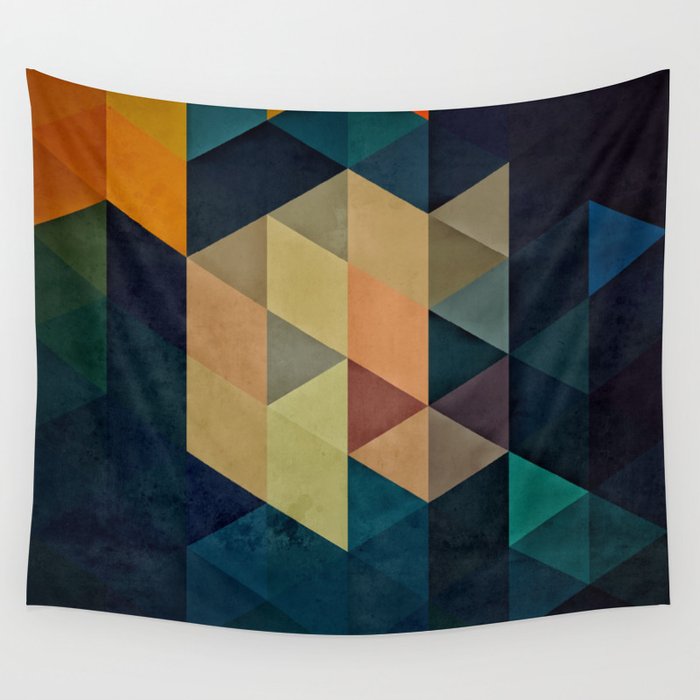 synthys Wall Tapestry