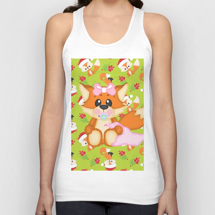 tank tops for baby girl