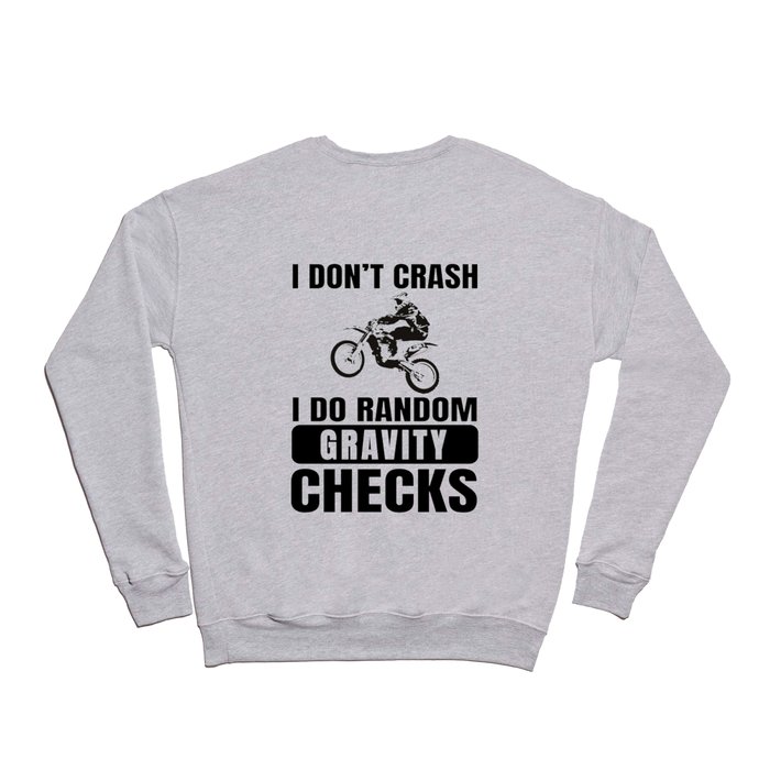 Dirt bike hotsell sweatshirts
