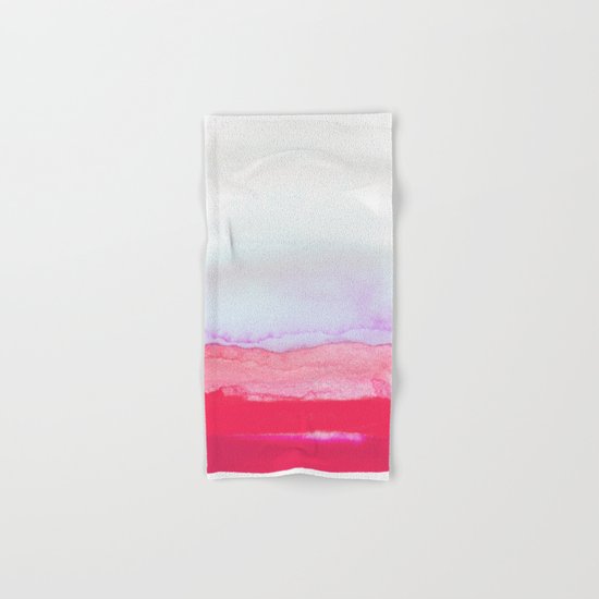 NM6 Hand & Bath Towel