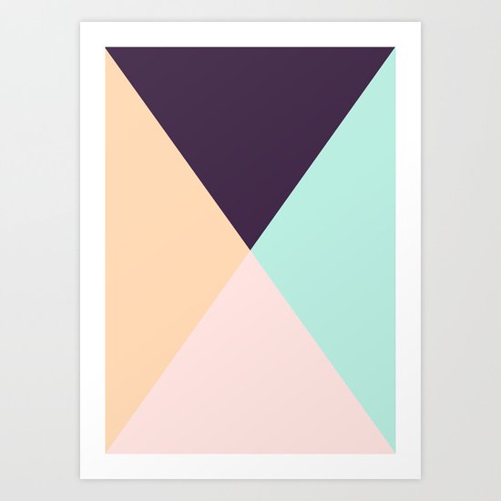 FOCUS! Art Print