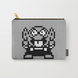 Wario 3 Carry-All Pouch