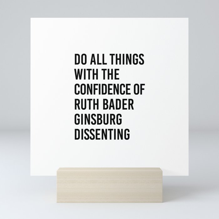 Mini Art Print