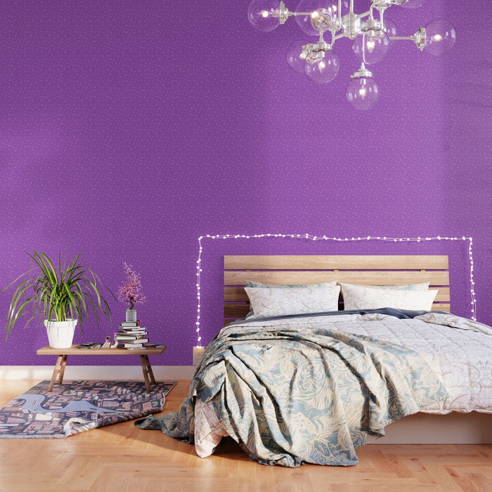 Mystical Stars Wallpaper By Disneyassassin Society6