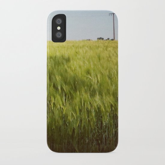 InLove iPhone Case