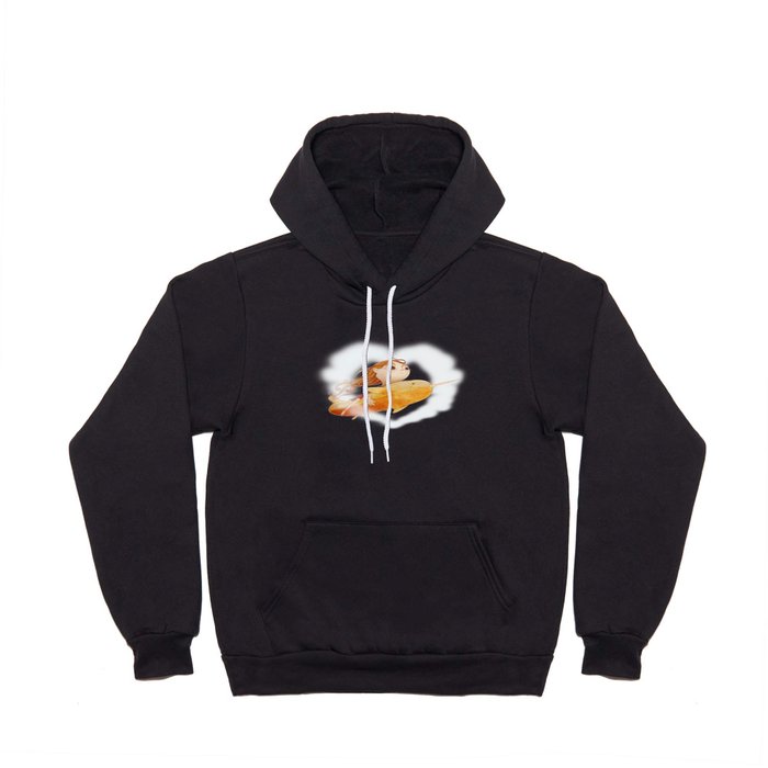 Narwhal Hoody