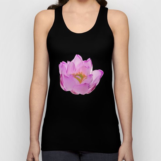 flowers from artist for you Unisex Tank Top