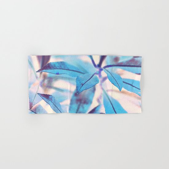 #117 Hand & Bath Towel