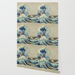 Gyarados Wallpaper For Any Decor Style Society6