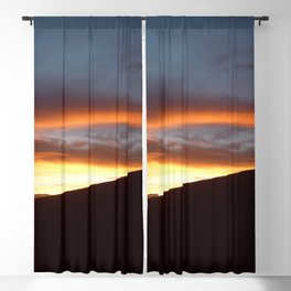 Beautiful Sunset 5 Blackout Curtain