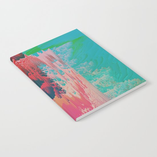 Geothermal Notebook