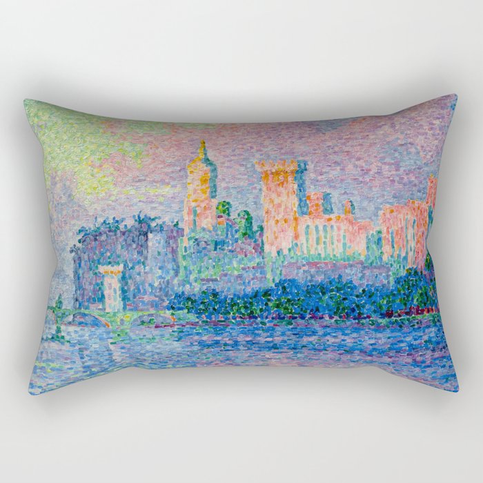 Rectangular Pillow