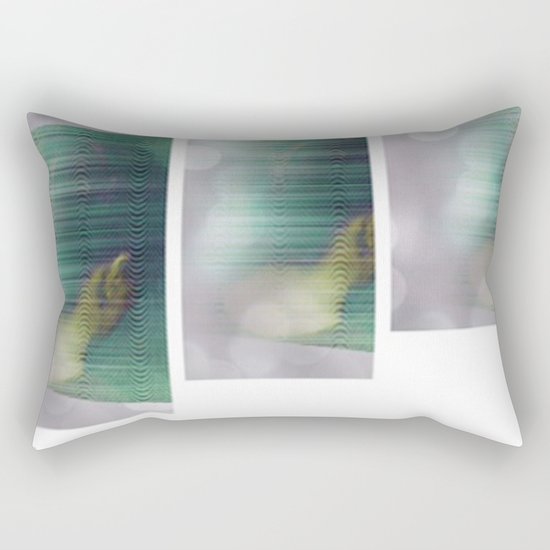 Passage Rectangular Pillow