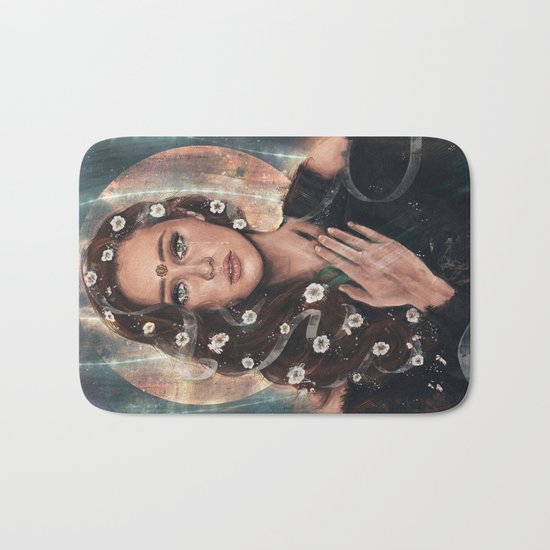 May We Meet Again Bath Mat
