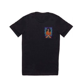 Babaylan Healer - Filipino Witch T Shirt