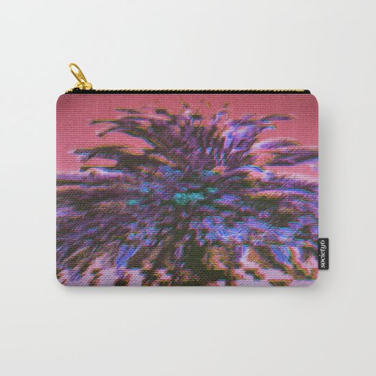 Palm Carry-All Pouch