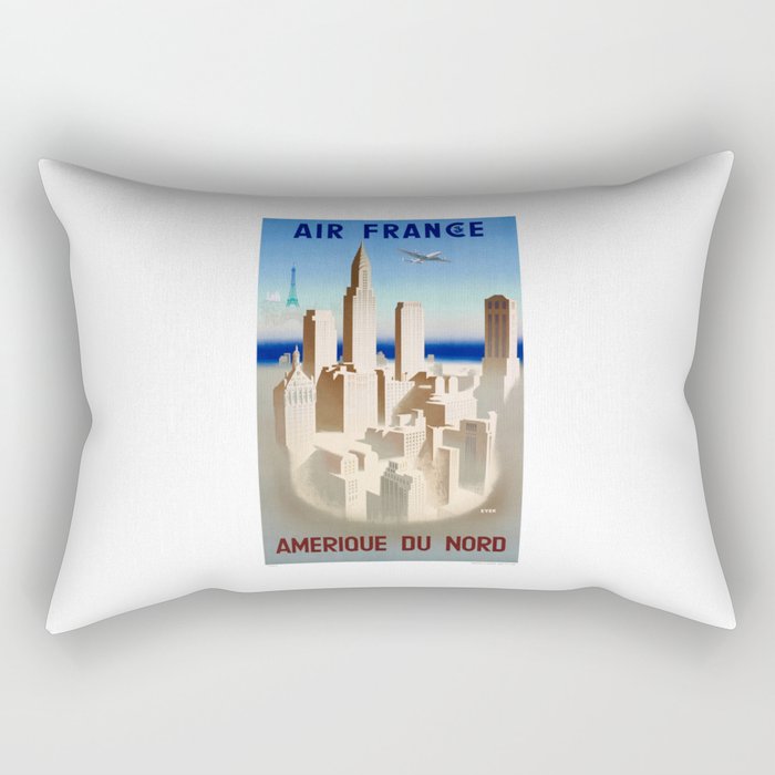 Rectangular Pillow