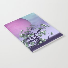 just a little tree -17- Notebook