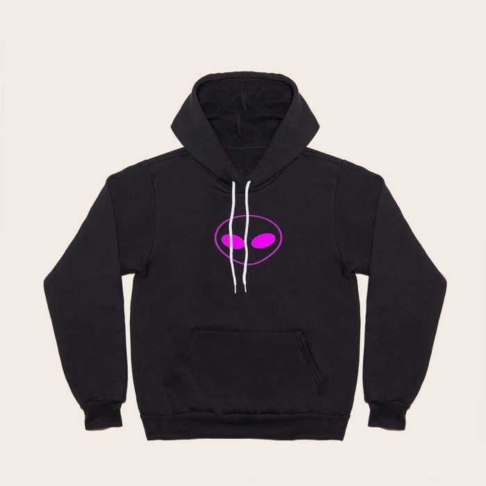 Bright hotsell neon hoodies
