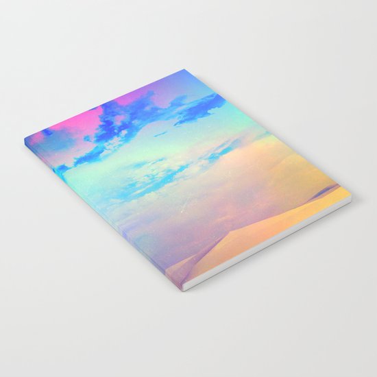 Memory Man Notebook