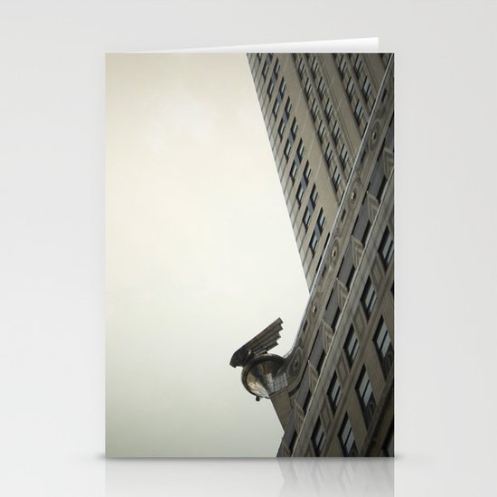 Details Stationery Cards