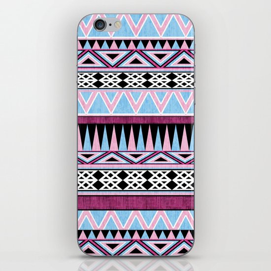 Fun & Fancy. iPhone Skin