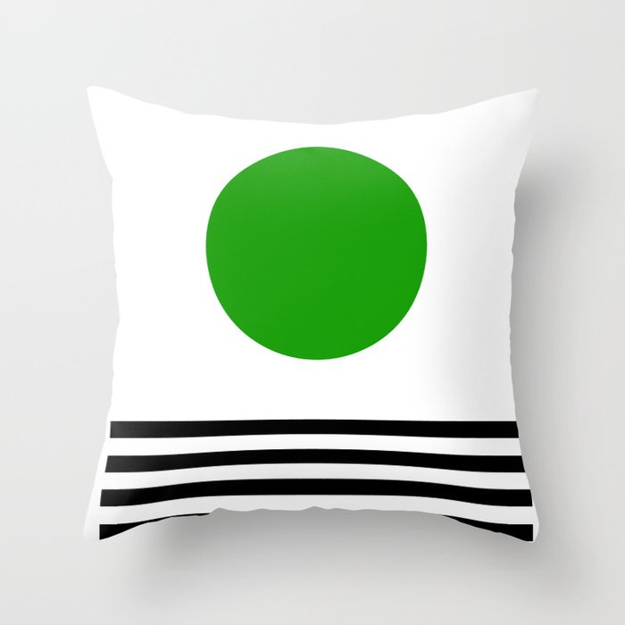 Throw Pillow