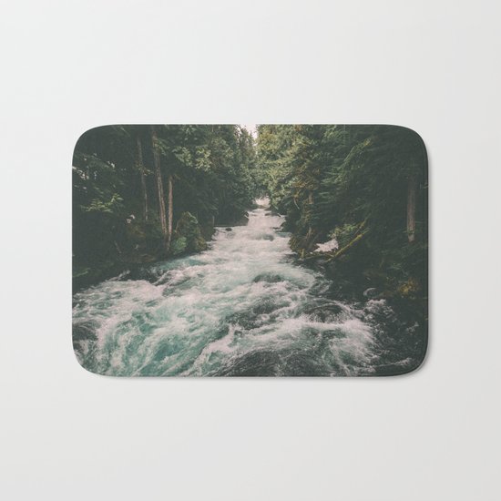 Mckenzie River Bath Mat