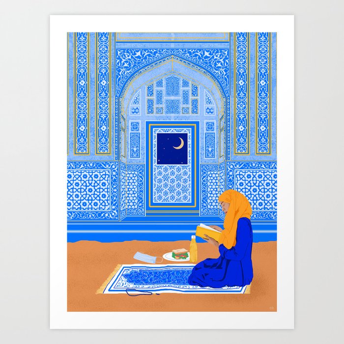 Art Print