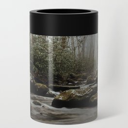 Great Smoky Mountains National Park - Porter's Creek Can Cooler